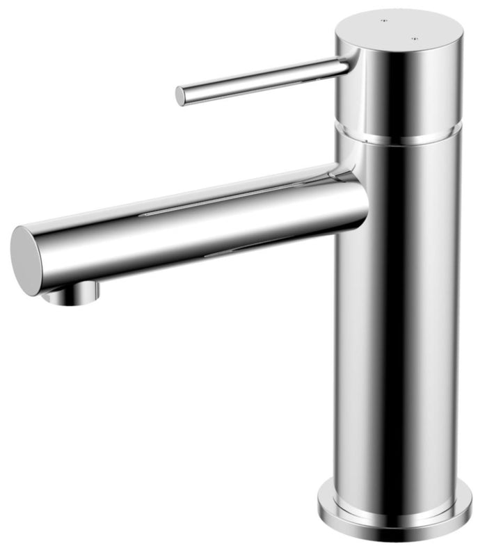 SELECT #WWT168Y60C Lavatory Faucet in Chrome