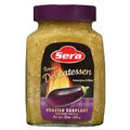 Sera canned eggplant