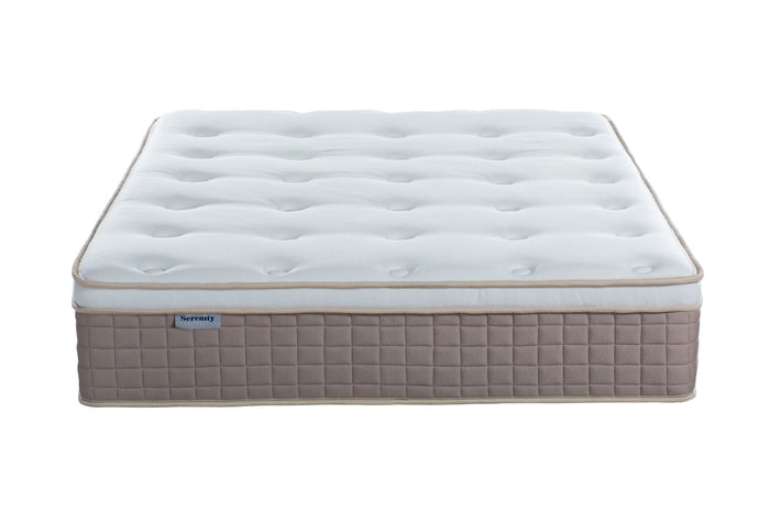 Serenity Support Queen Mattress