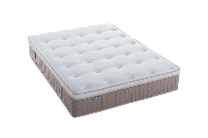 Serenity Support Queen Mattress