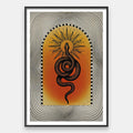 Serpent Of Light