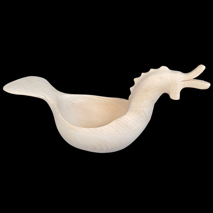 Setesdal Dragon Bowl JP3409 Bundle
