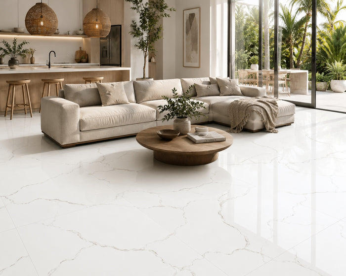#SH3-88501Q 32x32" Porcelain Floor Tile