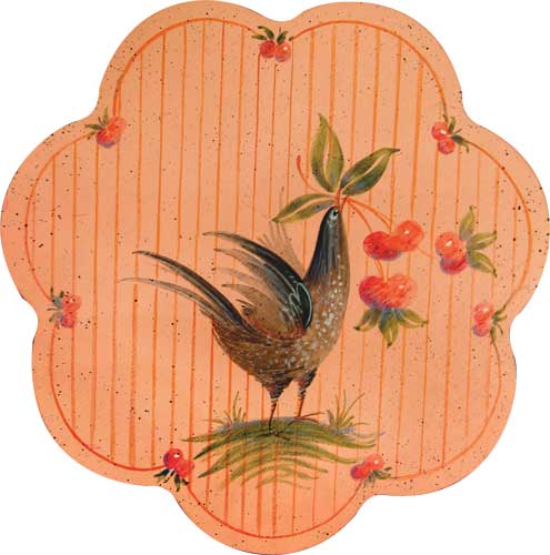 Shoo Fly Pie Box - JP3027