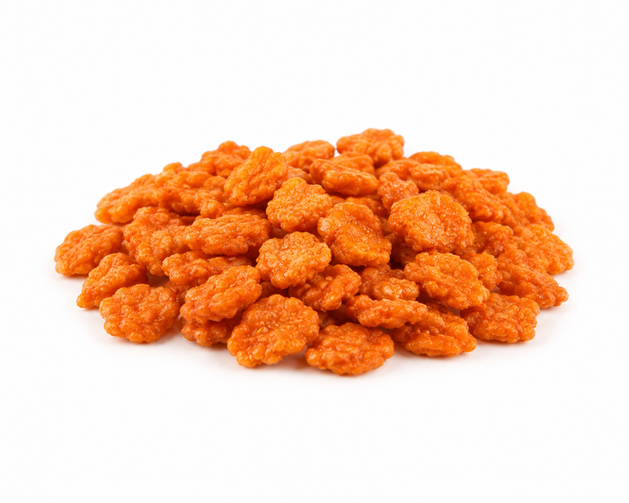 Shrimp Snack