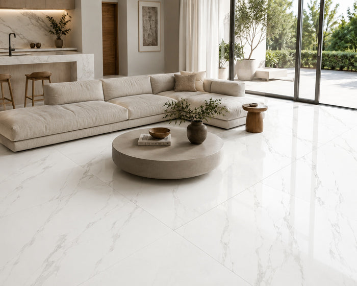 #SHT-81001Q 32x32" Porcelain Floor Tile