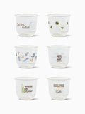 Signature Cafe - NATURAL 12oz Arc Cup