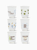 Signature Cafe - NATURAL 16oz Arc Cup