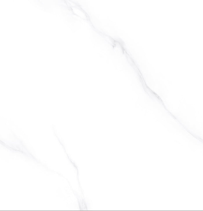 Silk Marble Porcelain Floor Tile 24x24"