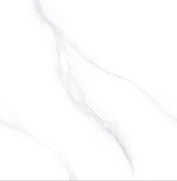 Silk Marble Porcelain Floor Tile 24x24"