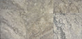 Silver Travertine French Pattern Set