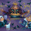 Sing a Song of Sixpence - JP3157