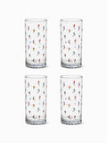 Ski Parade 2.0 - RESERVE 14oz Highball Tritan™ Copolyester Glass