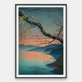 Sky Meets Silence