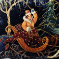 Sleigh Ride - JP3010