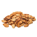sour roasted seeds