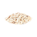 salted pumpkin seeds