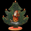 Snowflake Santa - JP3040