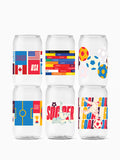 Soccer Championship - POP 12oz Can