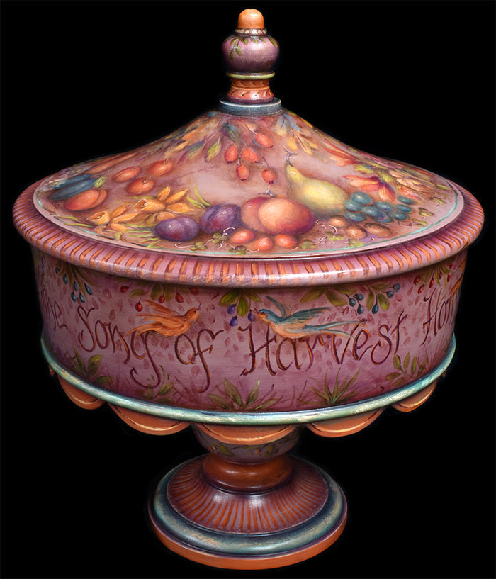 Song of Harvest Home - JP3395