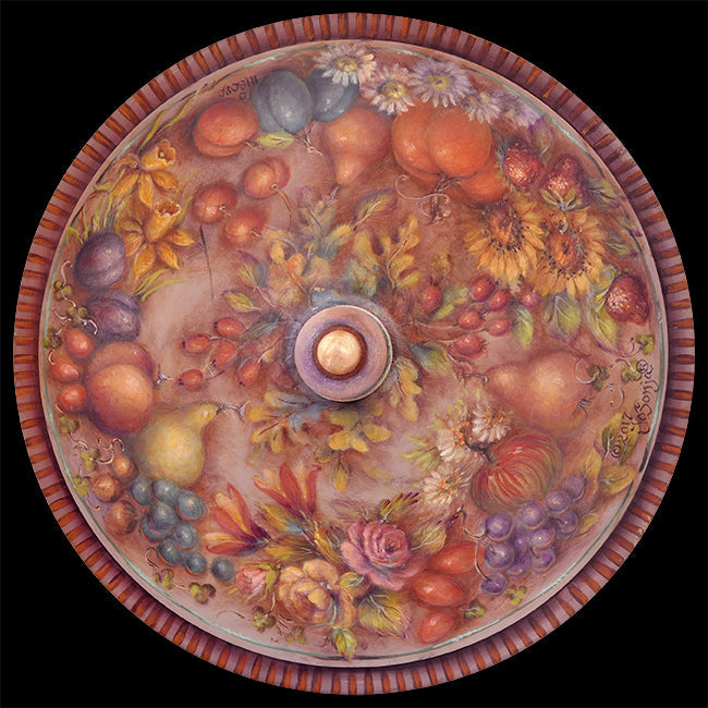 Song of Harvest Home - JP3395