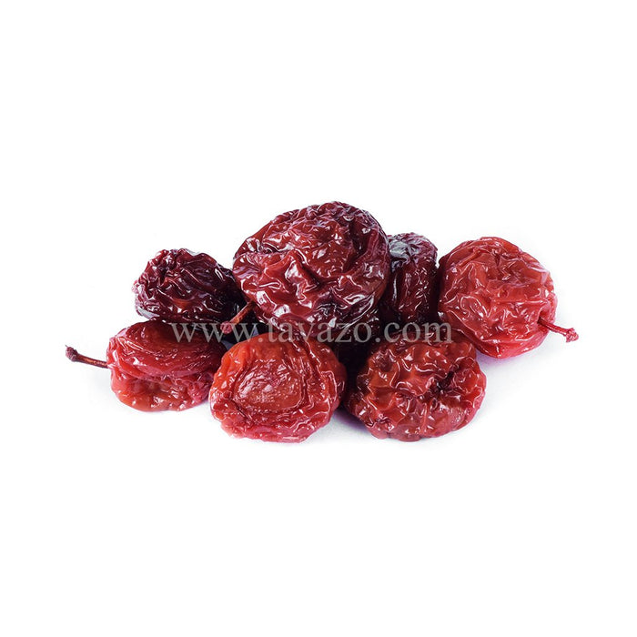 Sour Plum - Tavazo Corporation