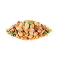 Spicy Mixed Nuts
