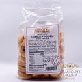 SPICY TARALLI WITH CHIILI PEPPER PUGLIESE  10.58oz - PUGLIA SAPORE