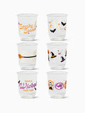 Spooky Season - NATURAL 16oz Arc Cup
