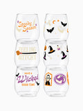 Spooky Season - POP 14oz Vino