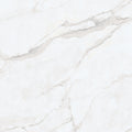 Statuario 24x24" Porcelain Floor Tile