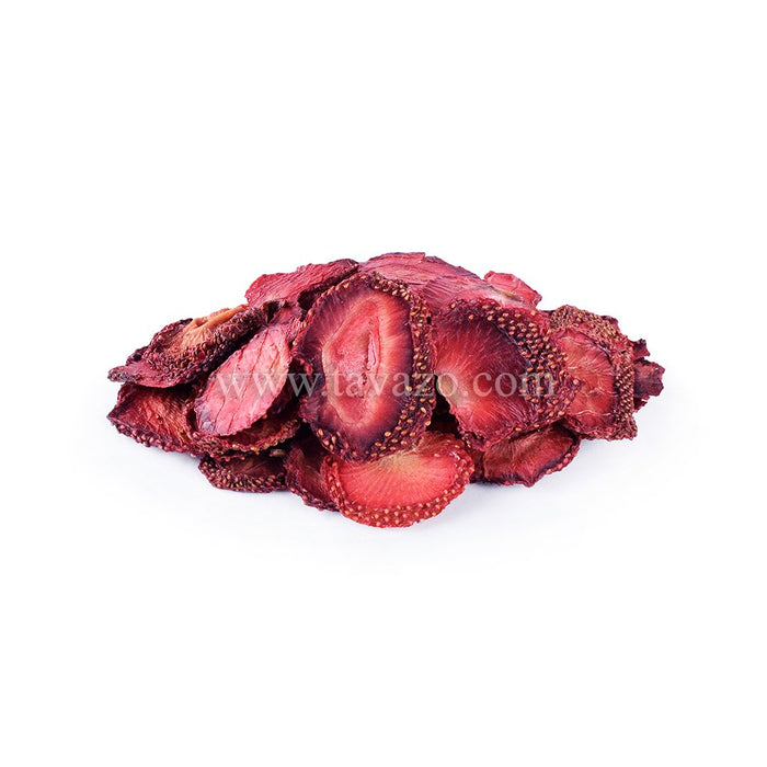 Strawberry (Natural) - Tavazo Corporation