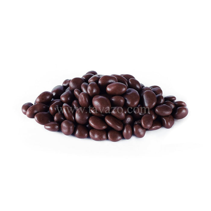 Sugar Free Milk Chocolate Raisins - Tavazo Corporation