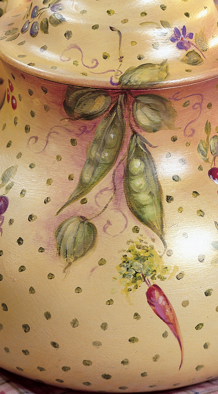 Sugar Peas - JP3086