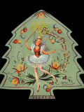 Sugar Plum Wishes - JP3223