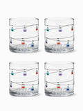 Summit Lift - RESERVE 12oz Old Fashioned Tritan™ Copolyester Glass