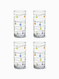 Summit Lift 2.0 - RESERVE 14oz Highball Tritan™ Copolyester Glass