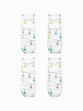 Summit Lift 2.0 - RESERVE 9oz Stemless Champagne Tritan™ Copolyester Glass