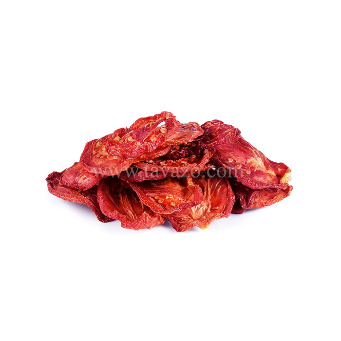 Sun Dried Tomato (Natural) - Tavazo Corporation