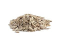 Raw Hulled sunflower seeds