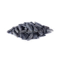 Salted sunflower seeds