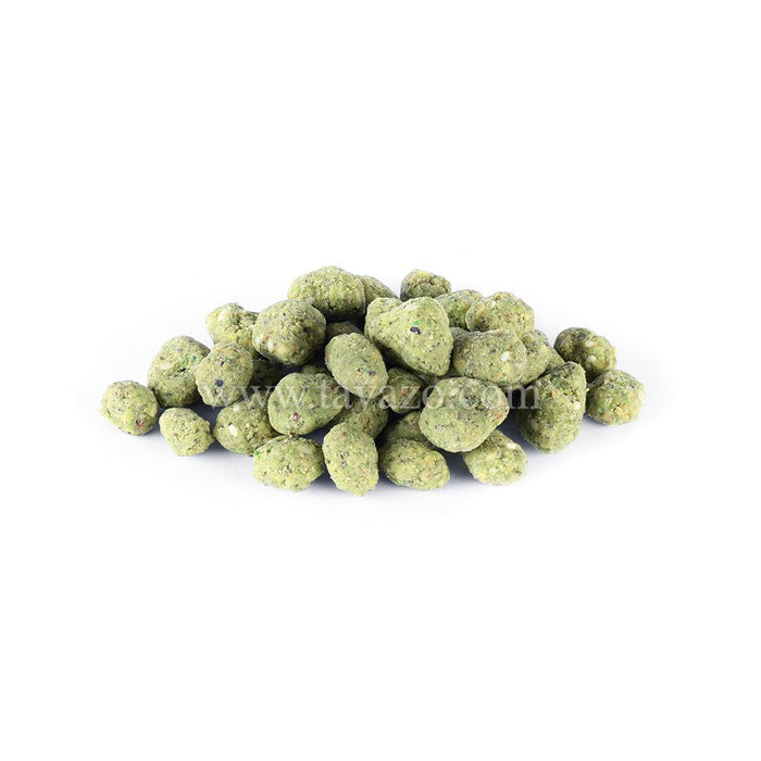 Supreme Pistachio - Tavazo Corporation