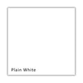 Supreme White 40x40" Porcelain Floor Tile