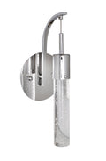 #SW6256 Wall Light in Chrome
