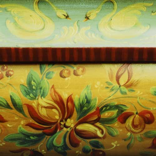 Swan’s Roost - JP3009