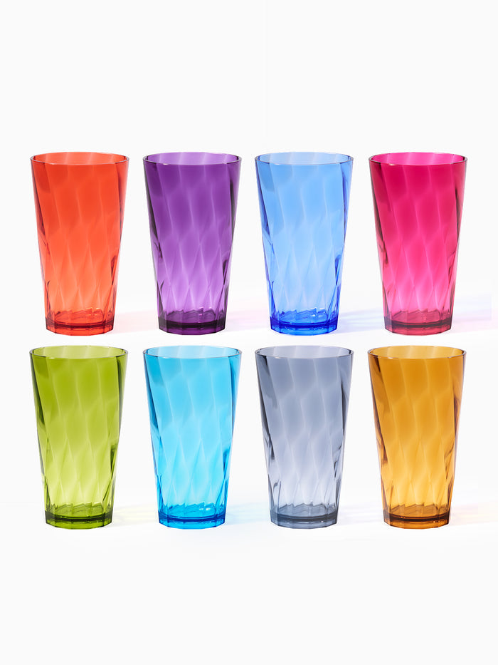 SWIRL 20oz Tumbler Amber Glow - Bulk - 128/Case