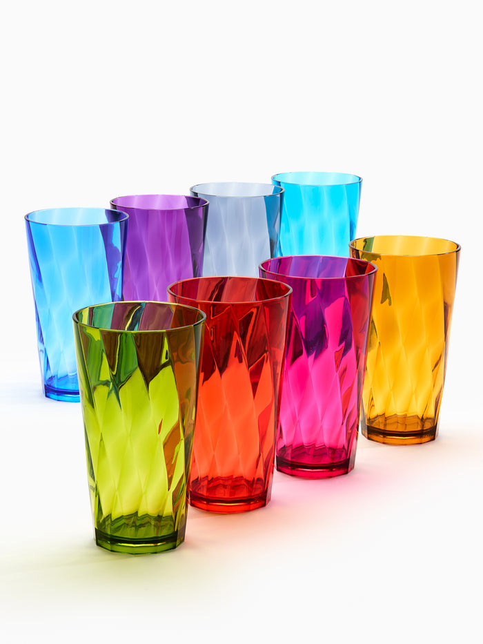 SWIRL 20oz Tumbler Amber Glow - Bulk - 128/Case