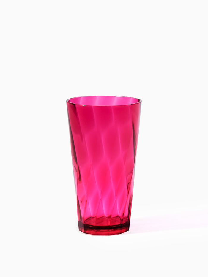 SWIRL 20oz Tumbler Cherry Pop - Bulk - 128/Case