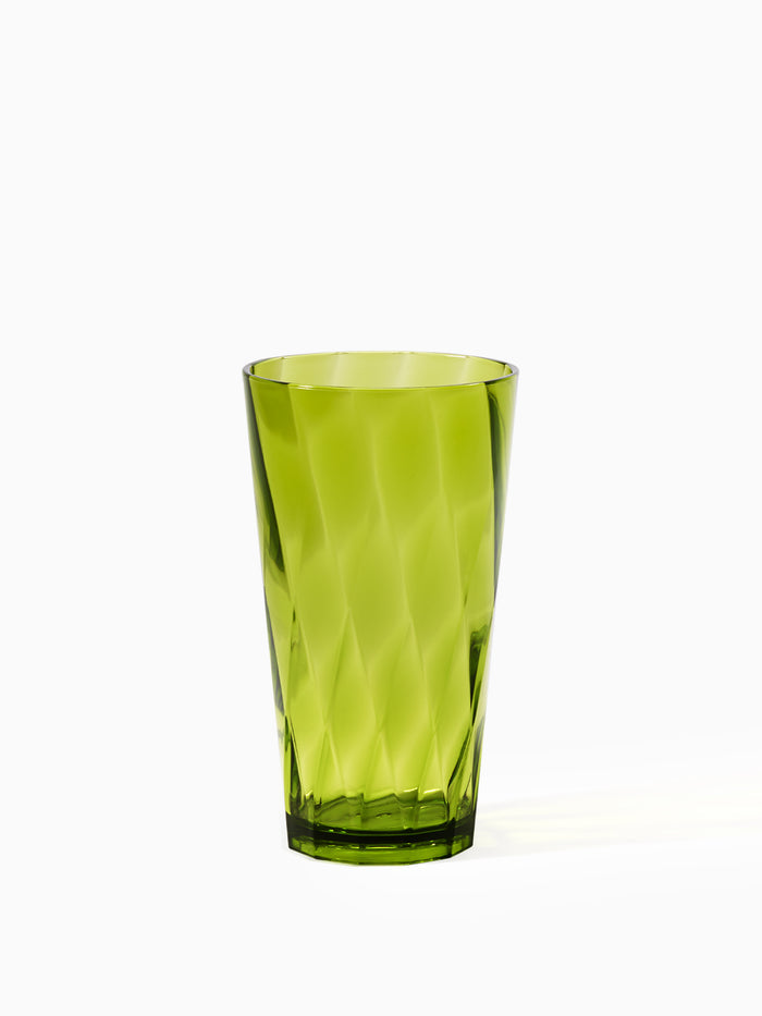 SWIRL 20oz Tumbler Fresh Fern - Bulk - 128/Case