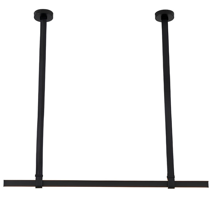 #T-20181 LED Linear Light in Black
